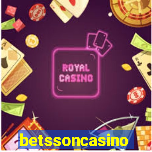 betssoncasino