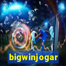 bigwinjogar