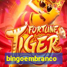 bingoembranco