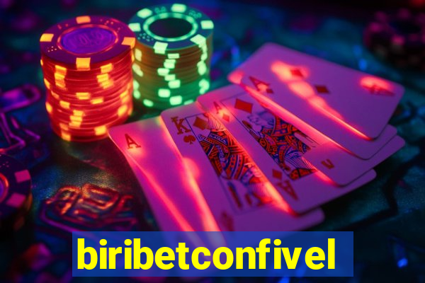 biribetconfivel