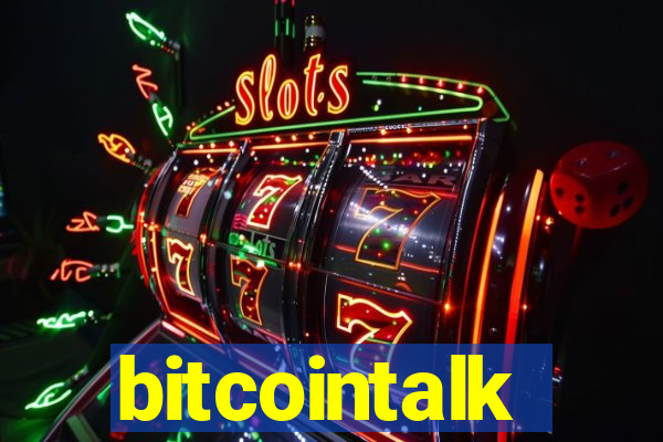 bitcointalk