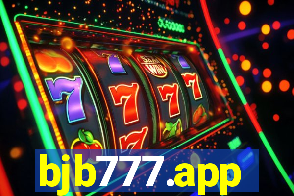 bjb777.app