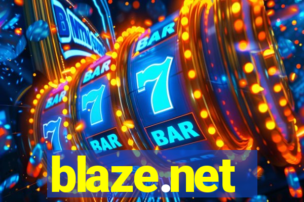 blaze.net