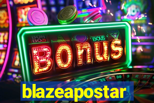 blazeapostar