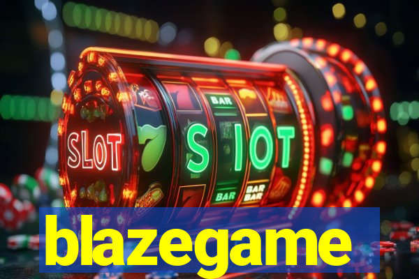 blazegame