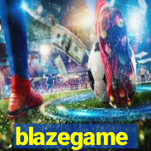 blazegame