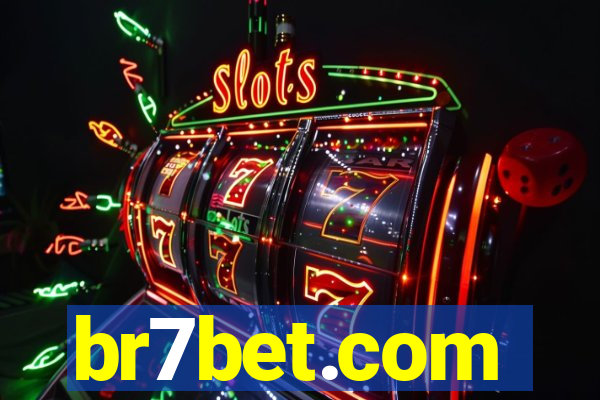 br7bet.com