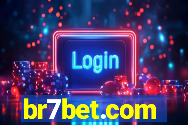 br7bet.com