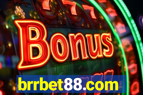 brrbet88.com