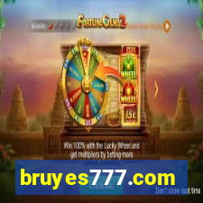 bruyes777.com