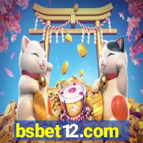 bsbet12.com