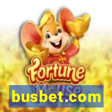 busbet.com