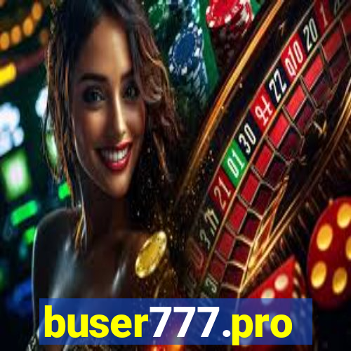 buser777.pro