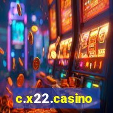 c.x22.casino