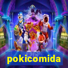 pokicomida