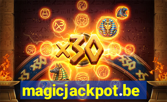 magicjackpot.bet.br