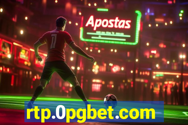 rtp.0pgbet.com