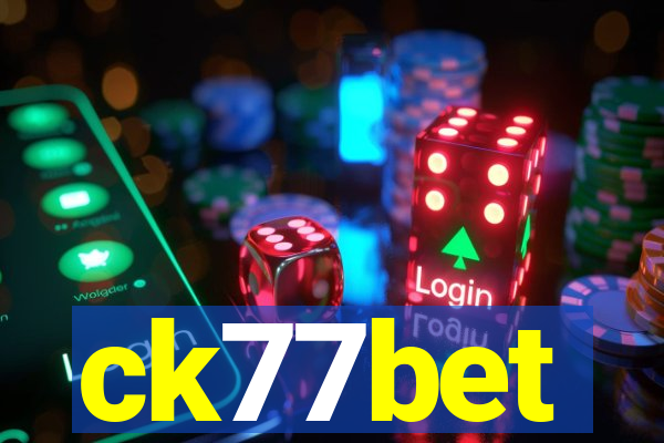 ck77bet