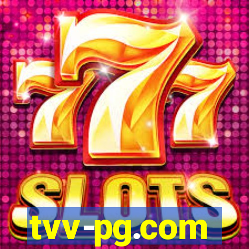 tvv-pg.com