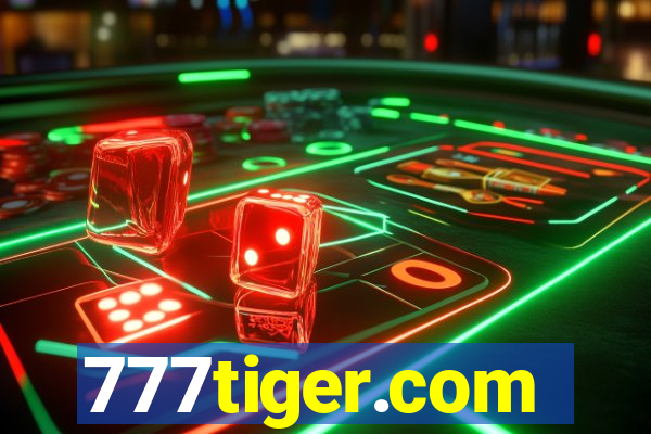 777tiger.com