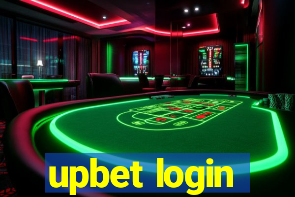 upbet login