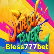 Bless777bet