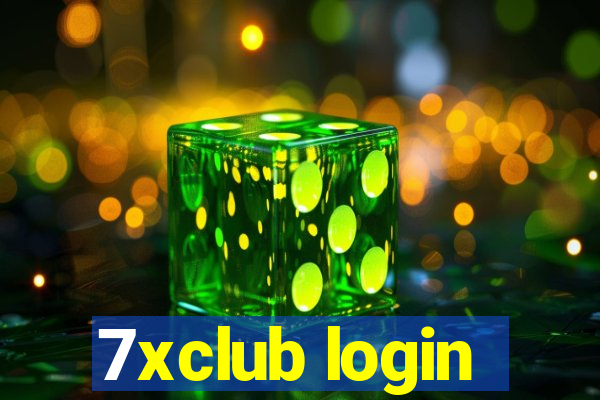 7xclub login