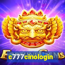 c777cinologin