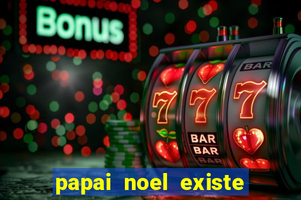 papai noel existe no brasil