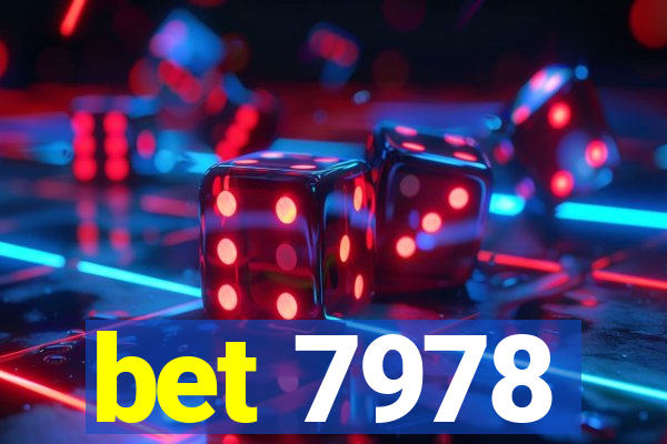 bet 7978