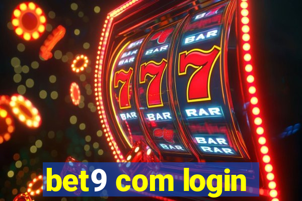 bet9 com login