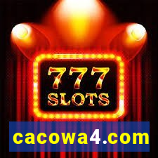 cacowa4.com