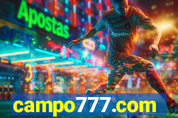 campo777.com