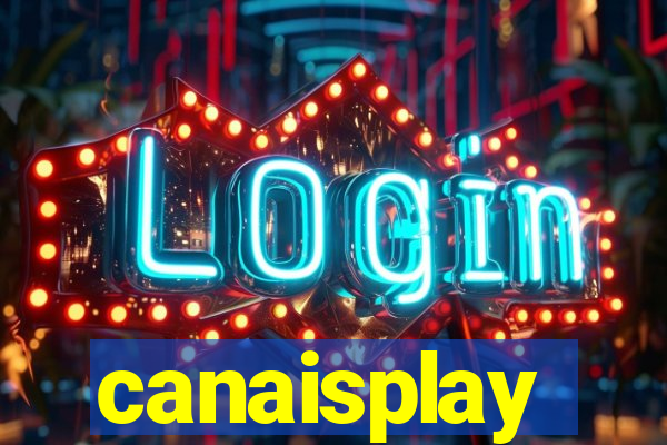 canaisplay