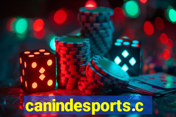 canindesports.com