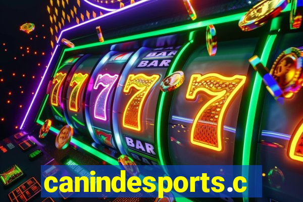 canindesports.com