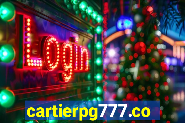 cartierpg777.com