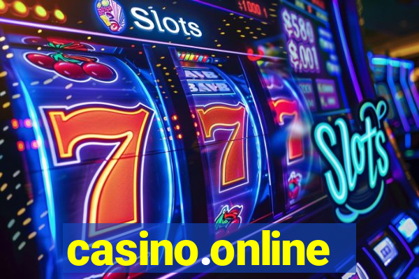 casino.online