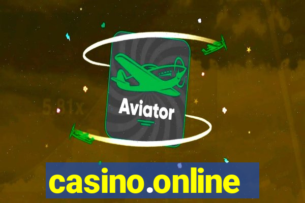 casino.online