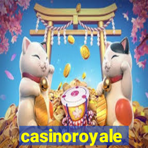 casinoroyale