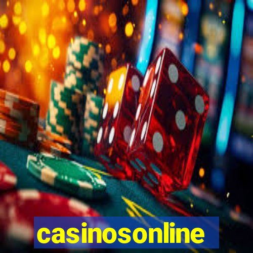 casinosonline