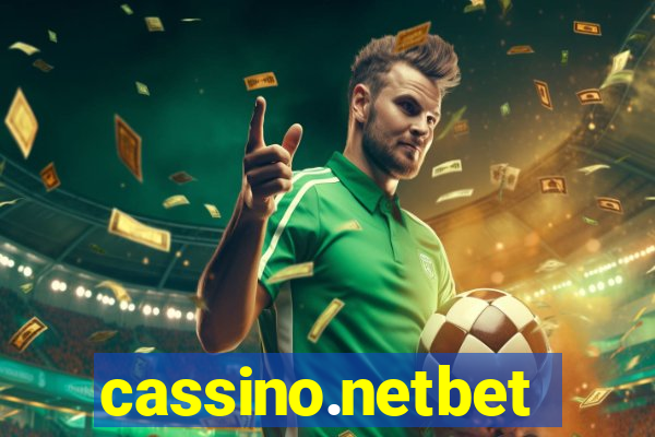 cassino.netbet