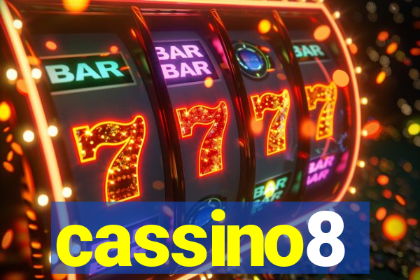 cassino8