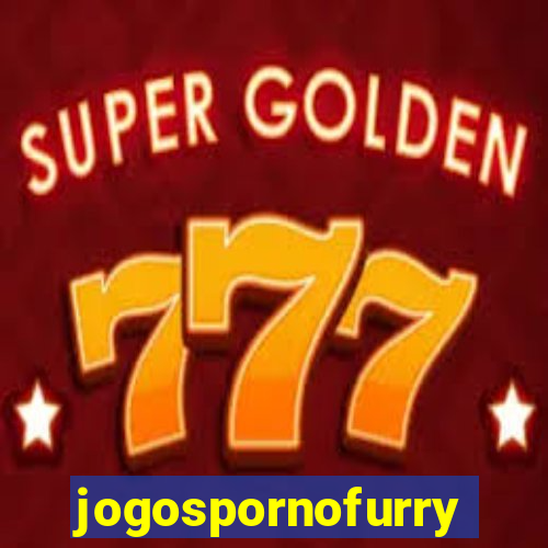 jogospornofurry