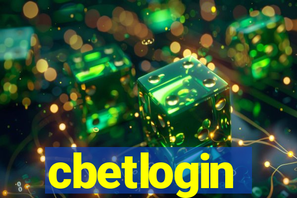 cbetlogin