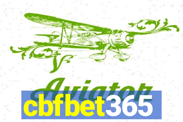 cbfbet365