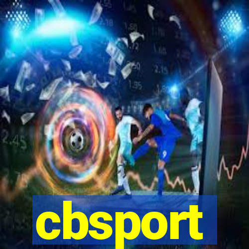 cbsport