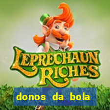 donos da bola bahia net