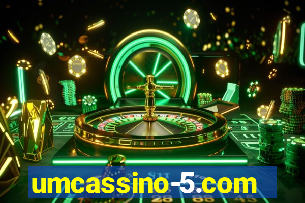 umcassino-5.com