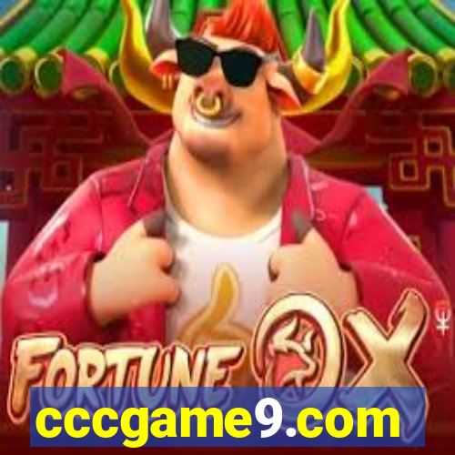 cccgame9.com